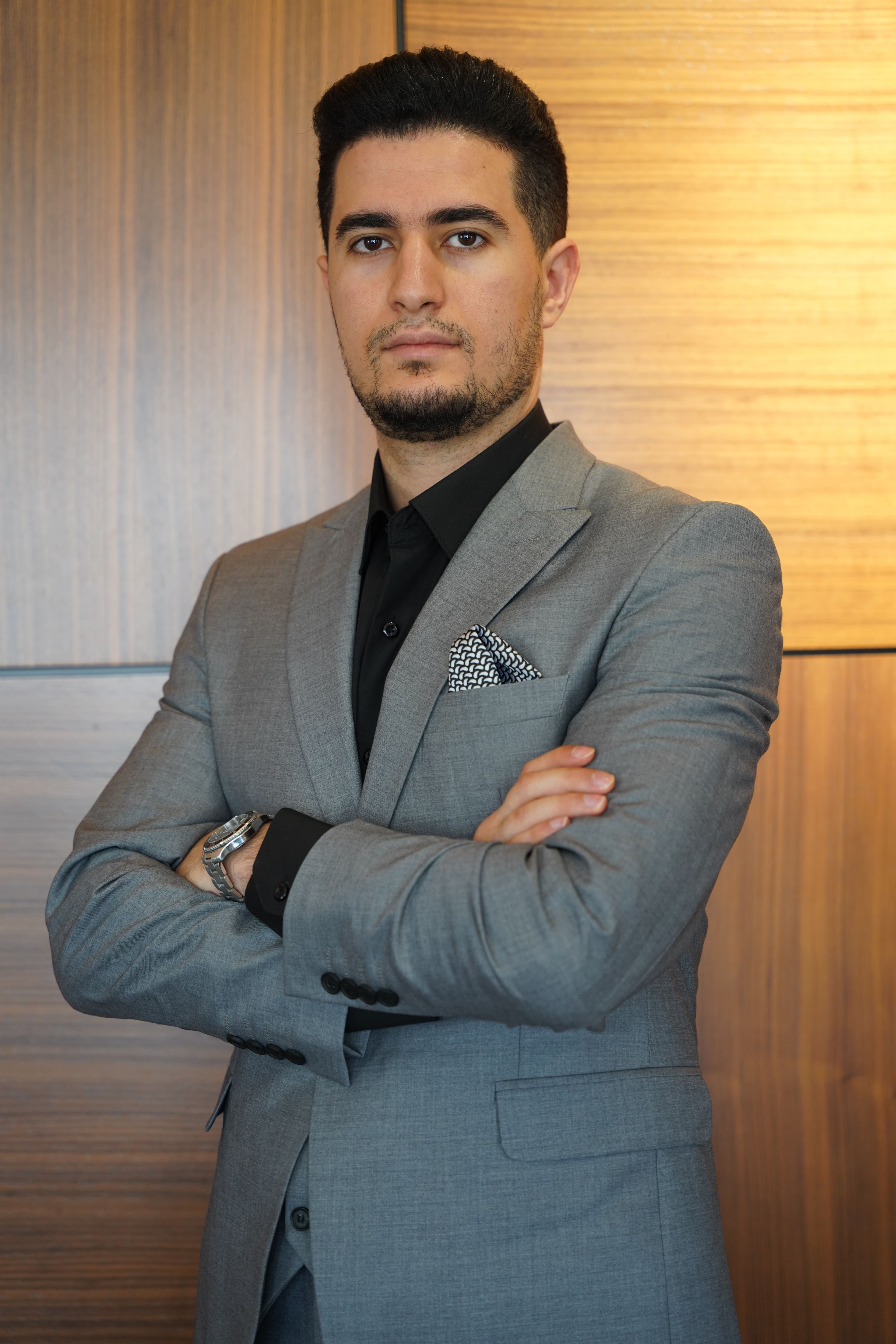 Ashraf Nabhan