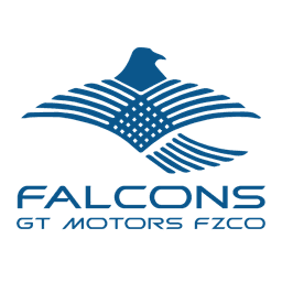 Falcons Gt Motors