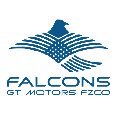 Falcons GT Motors