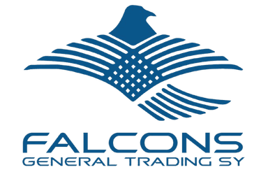 Falcons Genral Trading SY