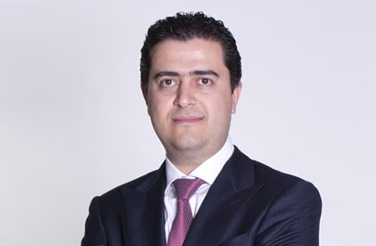 Feras Nabhan