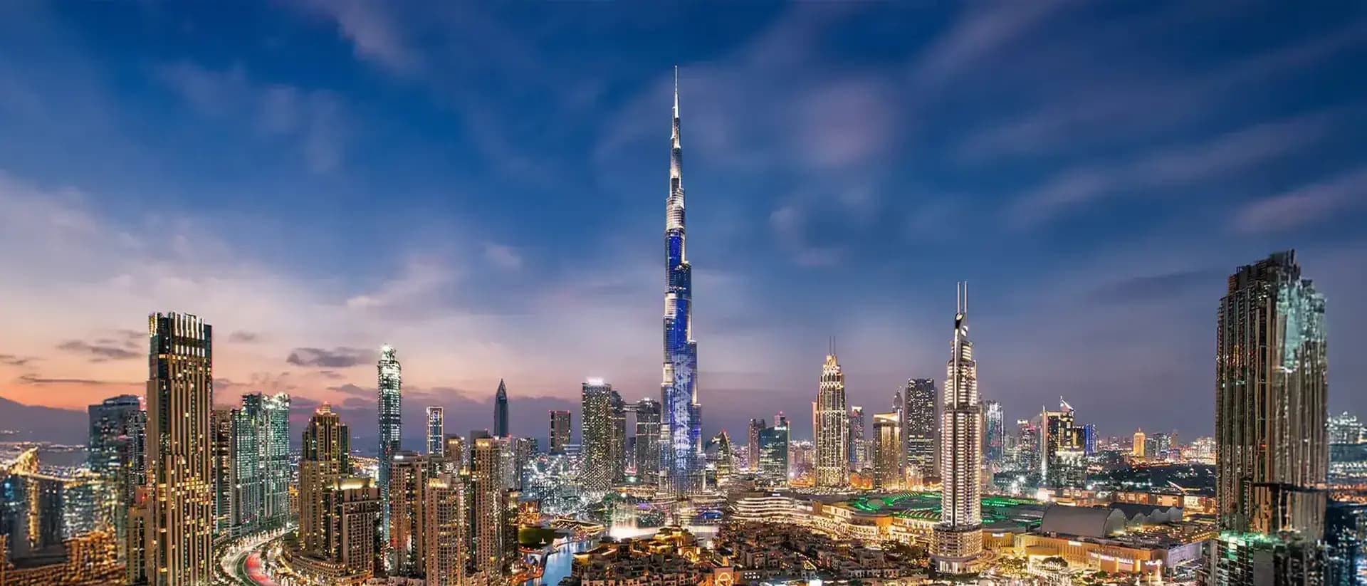 How Dubai Became a Global Hub for Automotive Shipping and Logistics